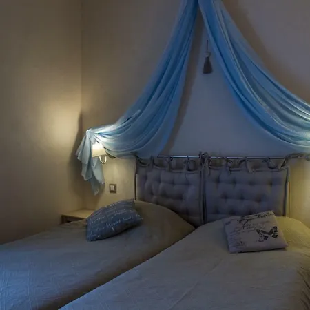 Bergerie Σπίτι διακοπών Aigne (Herault)