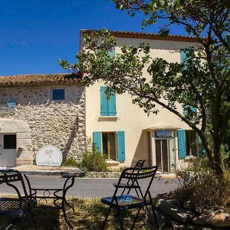 Σπίτι διακοπών Bergerie Aigne (Herault)