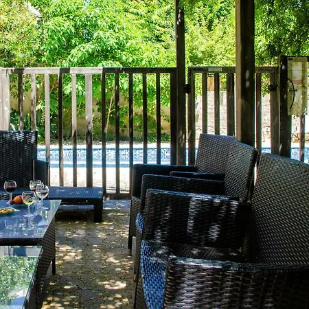 Σπίτι διακοπών Bergerie