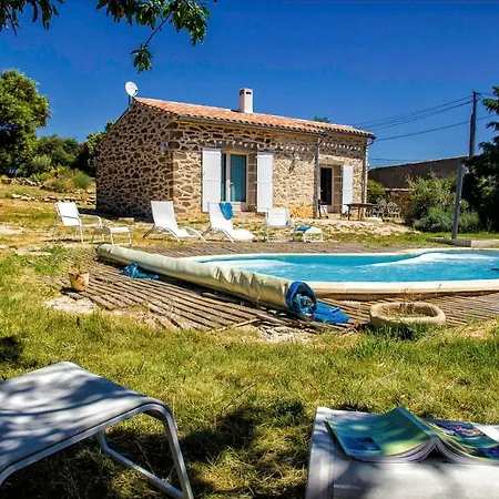 Bergerie Aigne (Herault)